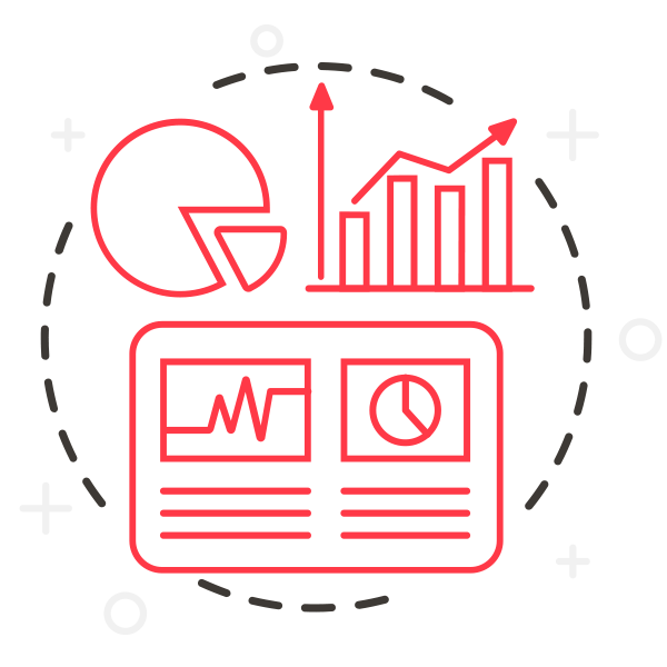 Results based icon