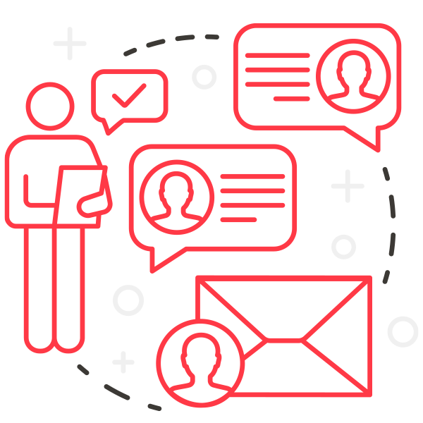 GDPR icon