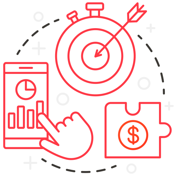 Responsive icon